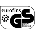 Certyfikat Eurofins